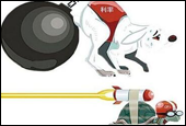 中国再度进入负利率时代 千亿存款或搬家到股市楼市
